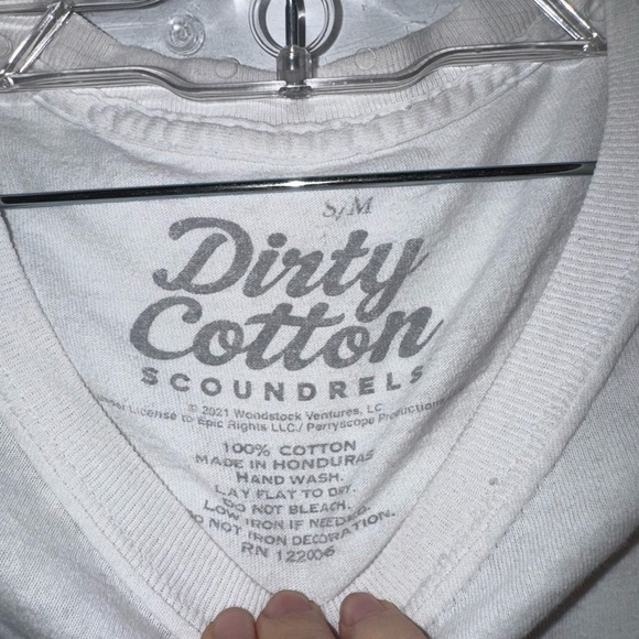 Urban Outfitters Oversized Tshirt - Picture 4 of 5